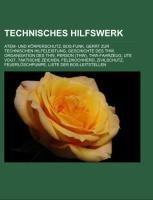Technisches Hilfswerk