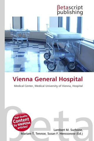 Vienna General Hospital