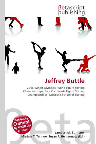 Jeffrey Buttle