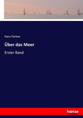 Über das Meer