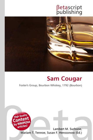 Sam Cougar