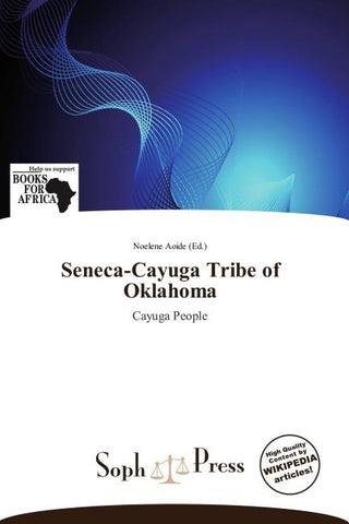Seneca-Cayuga Tribe of Oklahoma