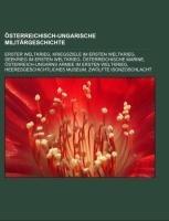 Österreichisch-Ungarische Militärgeschichte