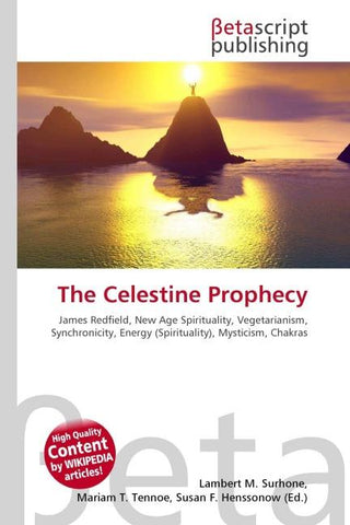 The Celestine Prophecy
