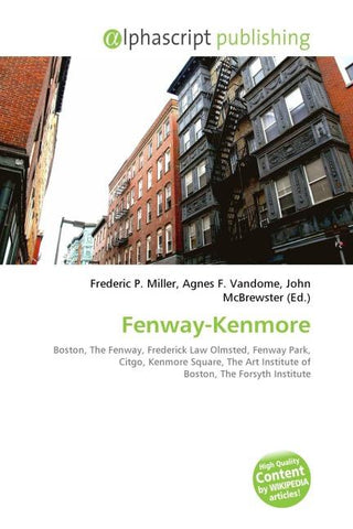 Fenway-Kenmore