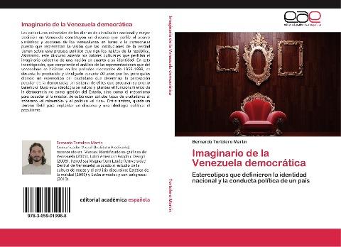 Imaginario de la Venezuela democrática