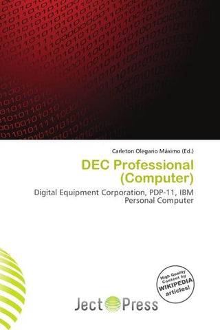 DEC Professional (Computer)