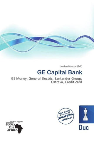 GE Capital Bank