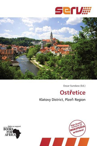 Ost¿etice