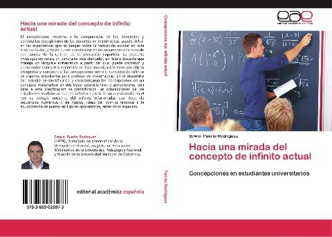 Hacia una mirada del concepto de infinito actual