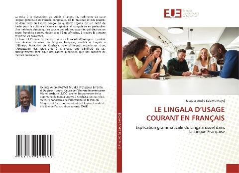 LE LINGALA D'USAGE COURANT EN FRANC¿AIS