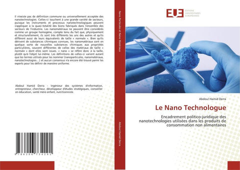 Le Nano Technologue
