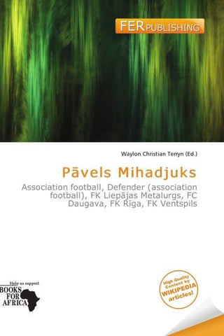 P¿vels Mihadjuks