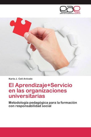 El Aprendizaje+Servicio en las organizaciones universitarias