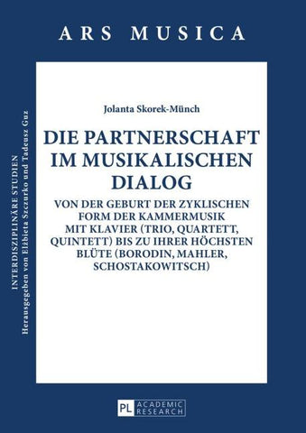 Die Partnerschaft im musikalischen Dialog