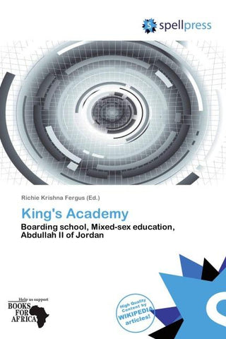 King's Academy