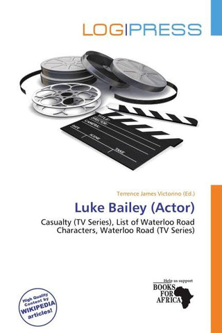 Luke Bailey (Actor)