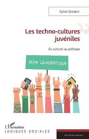 Les techno-cultures juvéniles