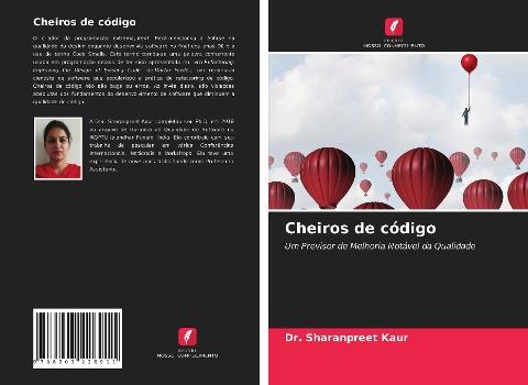 Cheiros de código