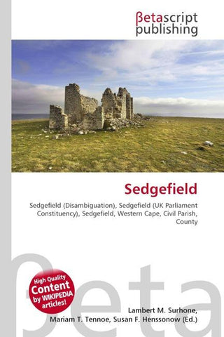 Sedgefield