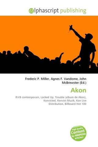 Akon