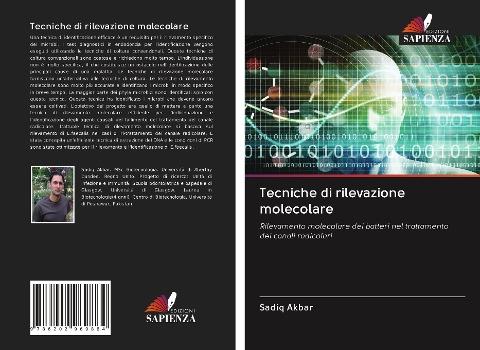 Tecniche di rilevazione molecolare