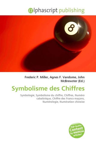 Symbolisme des Chiffres