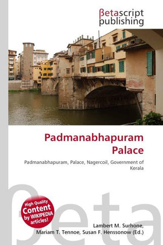 Padmanabhapuram Palace