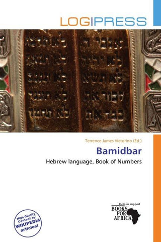 Bamidbar