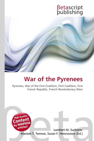 War of the Pyrenees