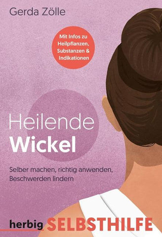 Heilende Wickel