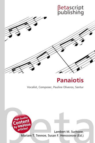 Panaiotis