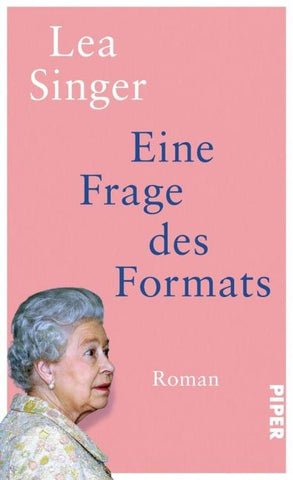 Eine Frage des Formats