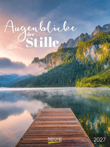 Augenblicke der Stille 2027