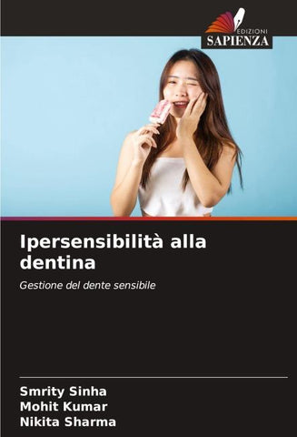 Ipersensibilità alla dentina