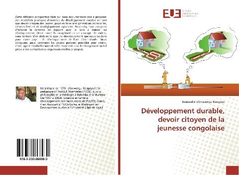 Développement durable, devoir citoyen de la jeunesse congolaise