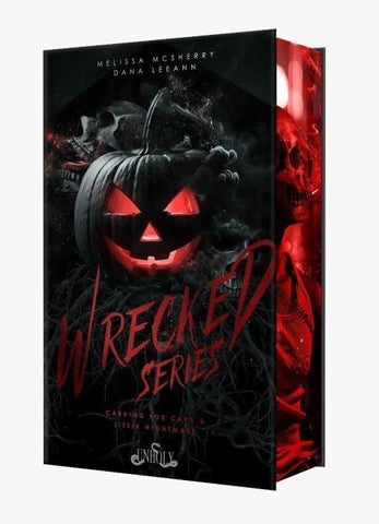 Wrecked Series