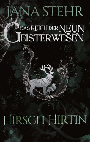 Das Reich der neun Geisterwesen