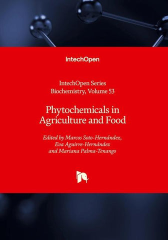 Phytochemicals in Agriculture and Food