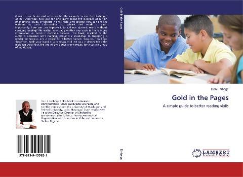 Gold in the Pages