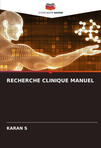 RECHERCHE CLINIQUE MANUEL