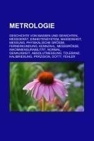 Metrologie