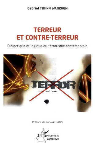 Terreur et contre-terreur