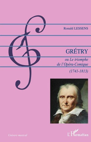 Grétry