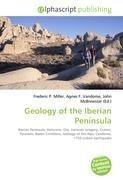 Geology of the Iberian Peninsula