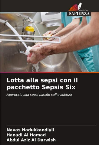 Lotta alla sepsi con il pacchetto Sepsis Six
