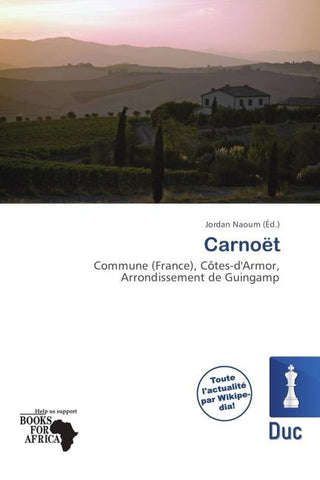 Carnoët