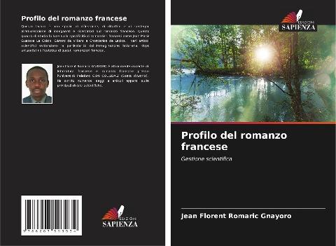 Profilo del romanzo francese