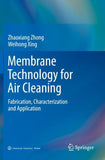 Membrane Technology for Air Cleaning