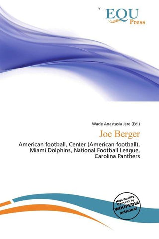 Joe Berger